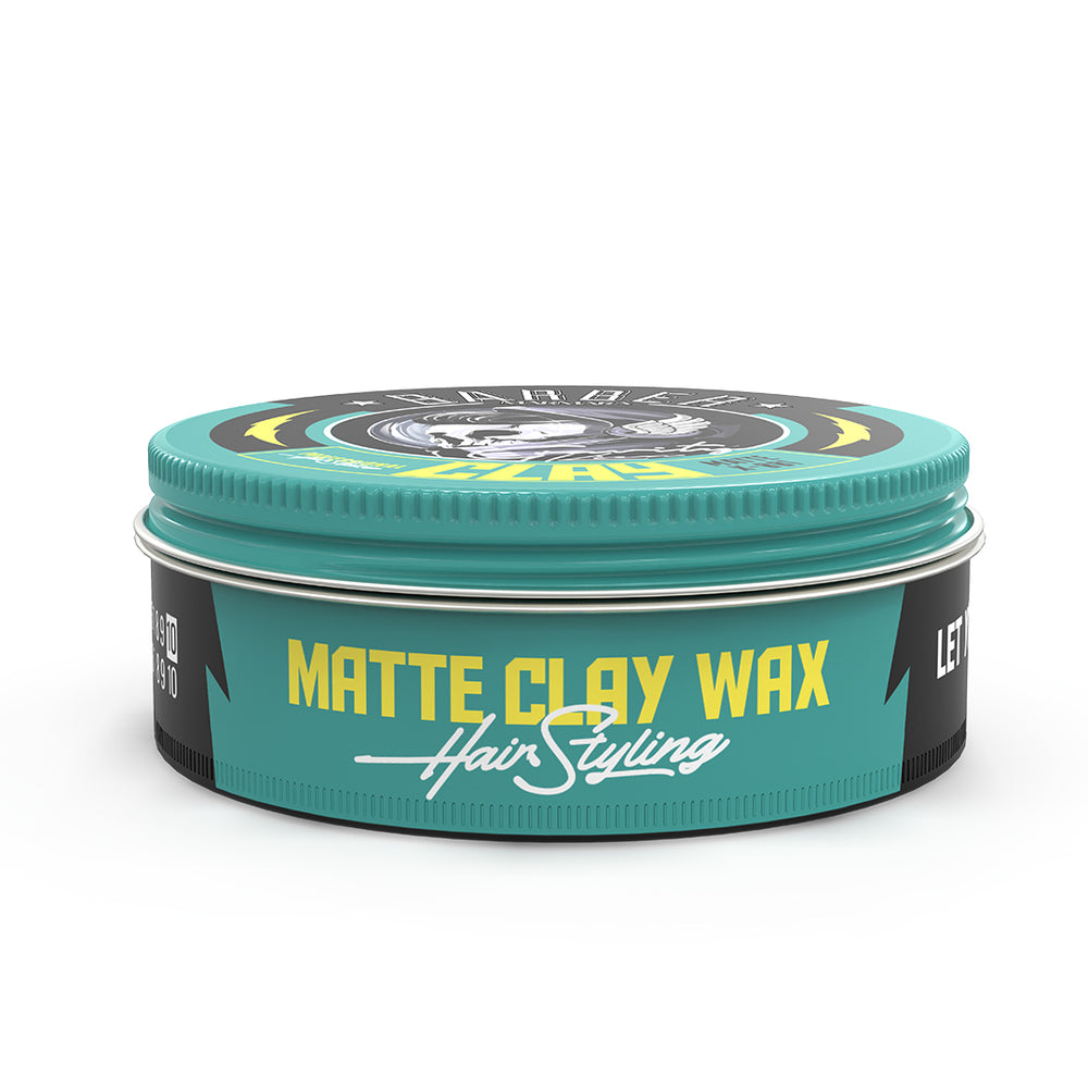 
                  
                    Clay Wax 100 ML
                  
                