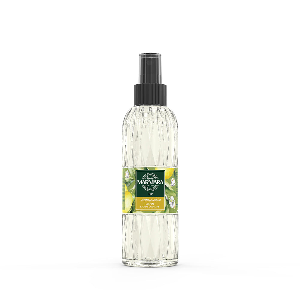 Marmara 150 ml LİMON KOLONYA