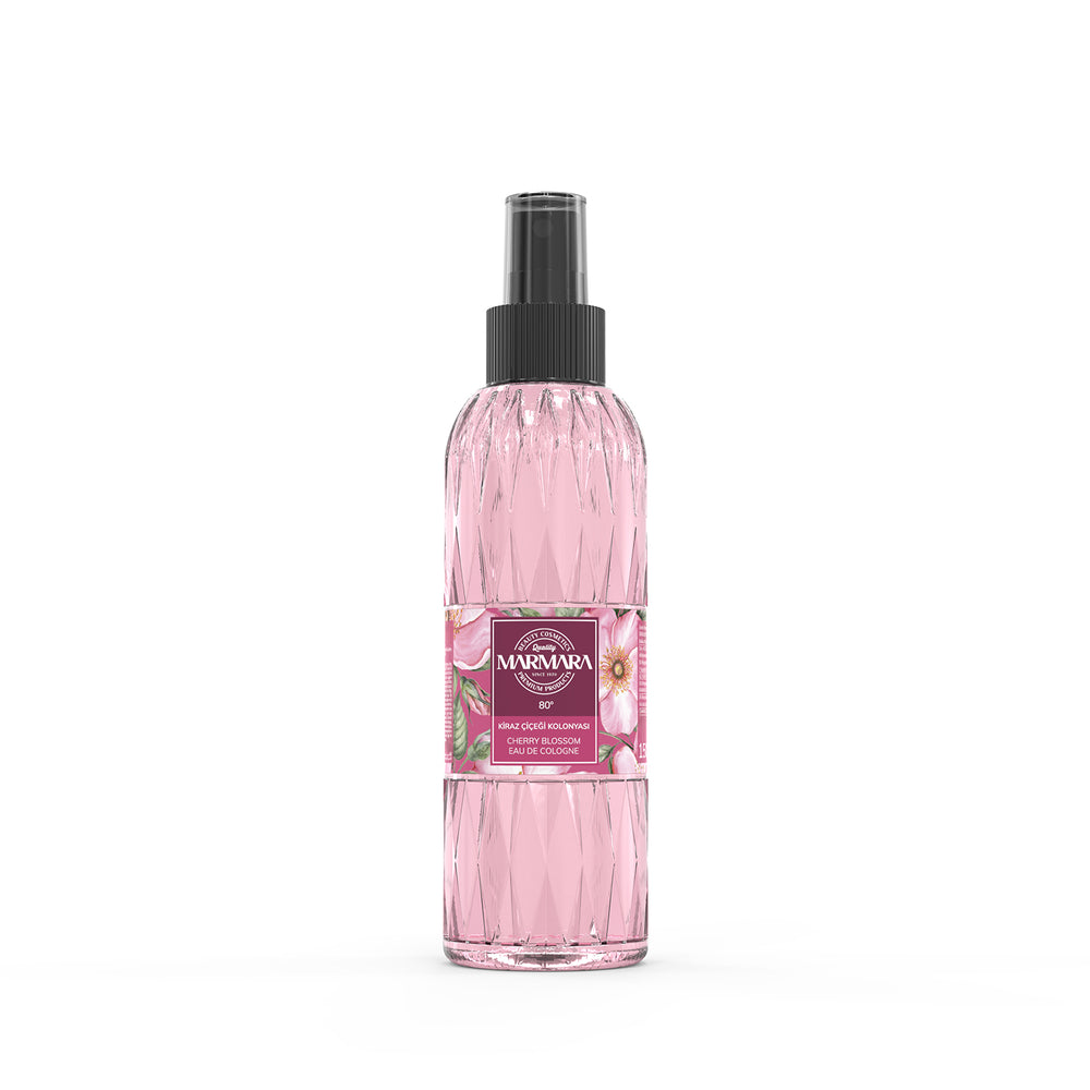 Marmara 150 ml KİRAZ ÇİÇEĞİ KOLONYA