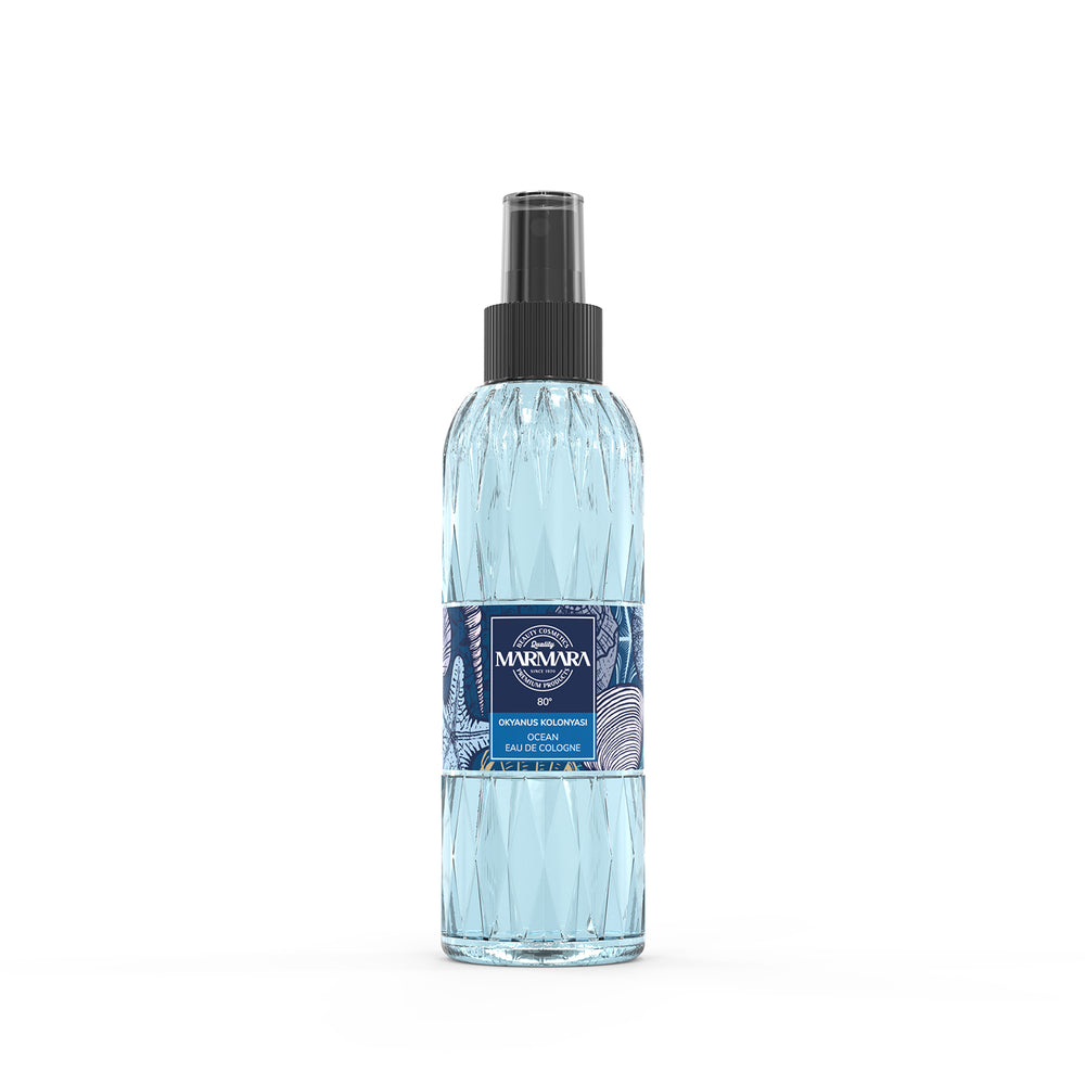 Marmara 150 ml OKYANUS KOLONYA