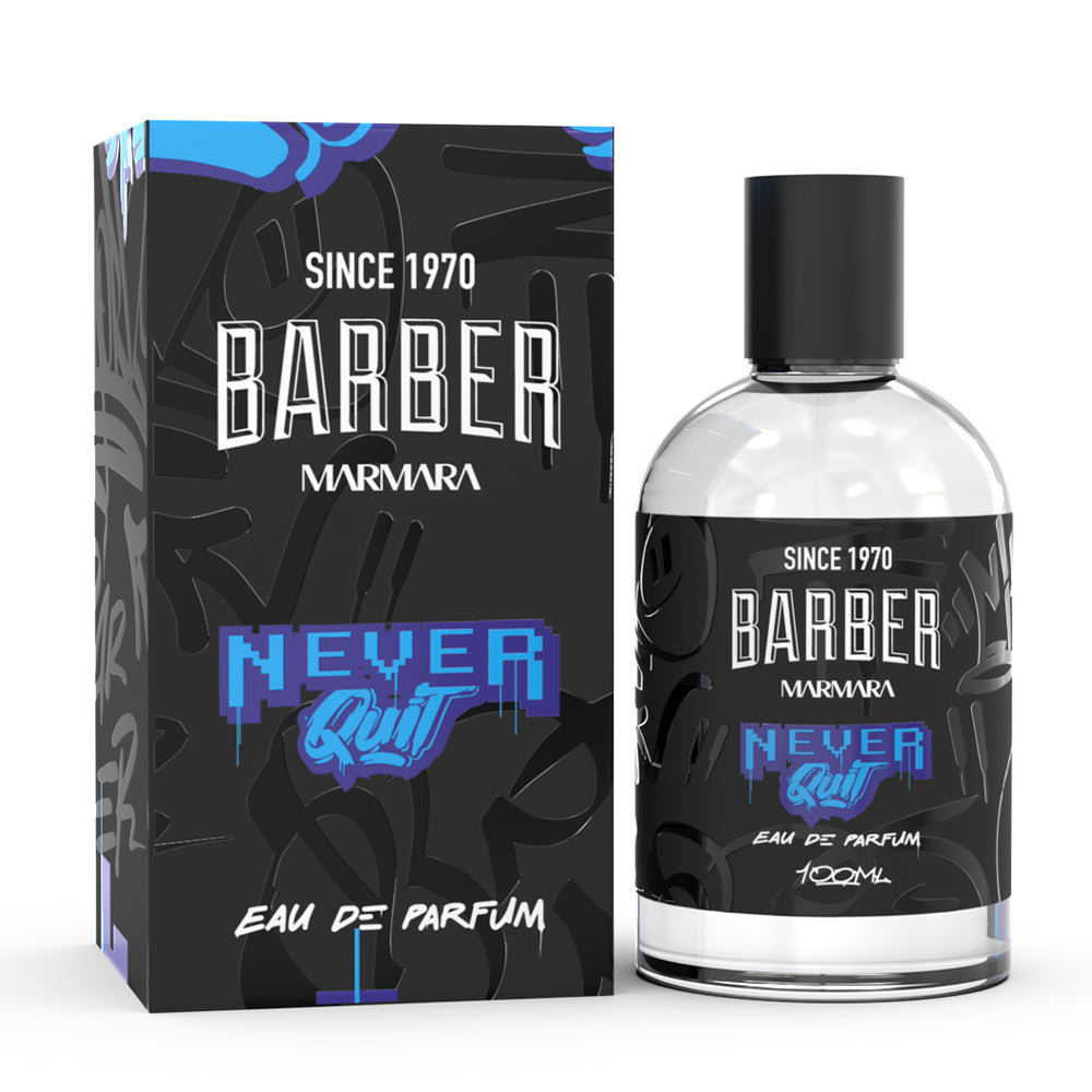 Never Quıt Edp Erkek Parfüm 100 ML