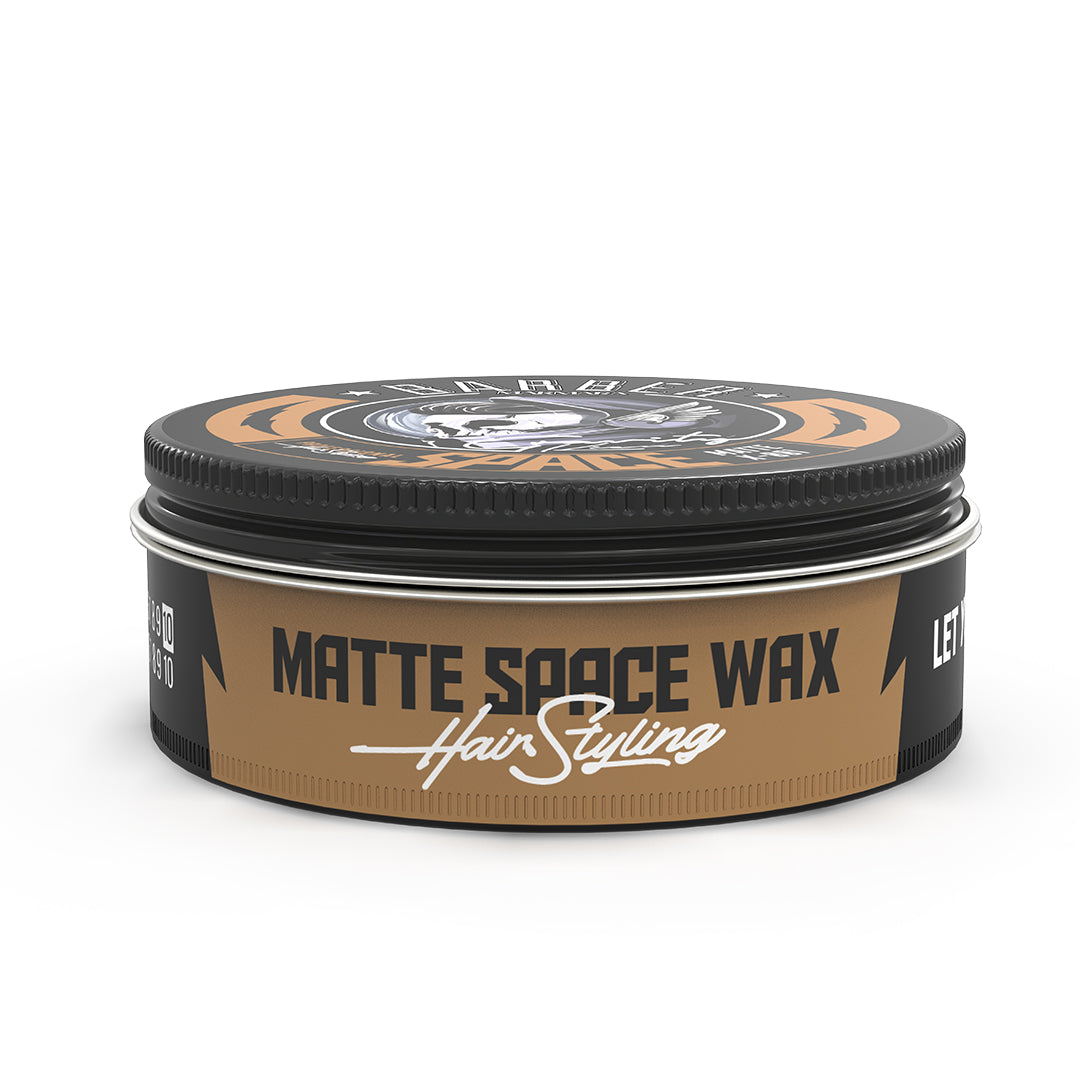 
                  
                    Space Wax 100 ML
                  
                