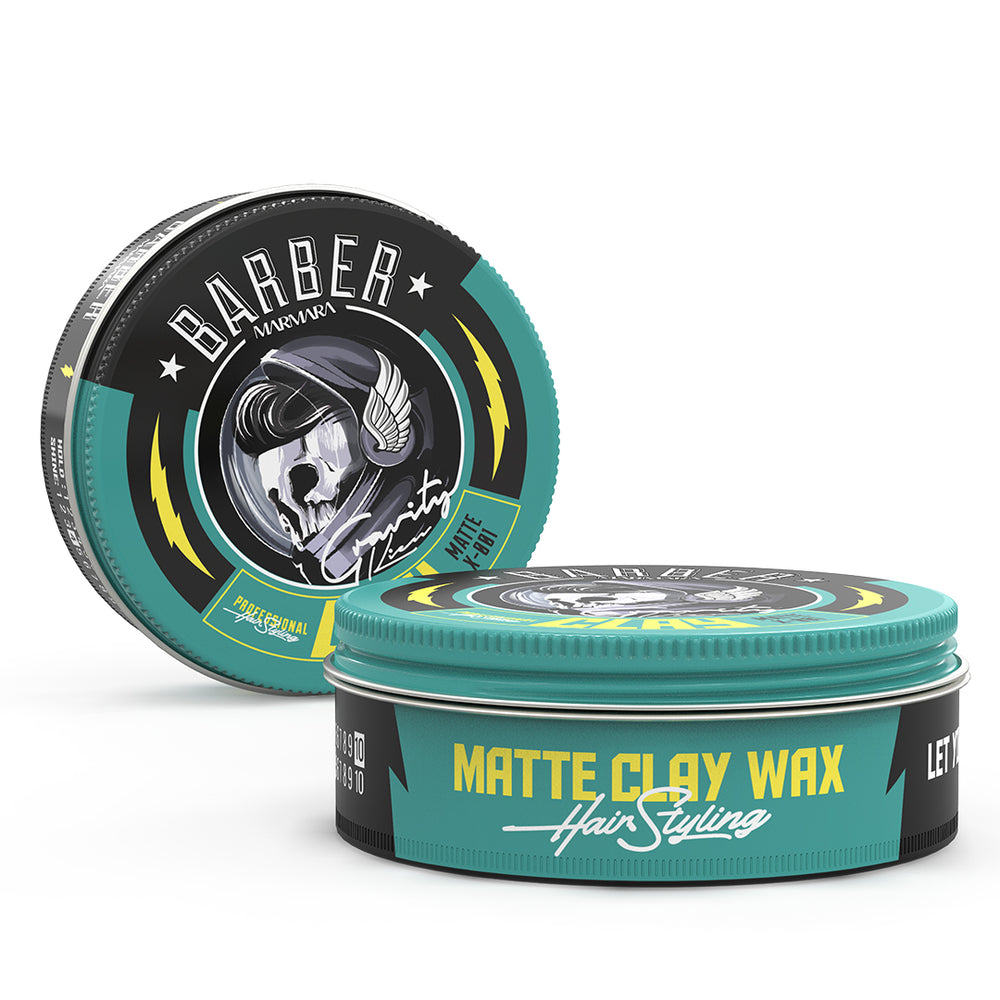 Clay Wax 100 ML