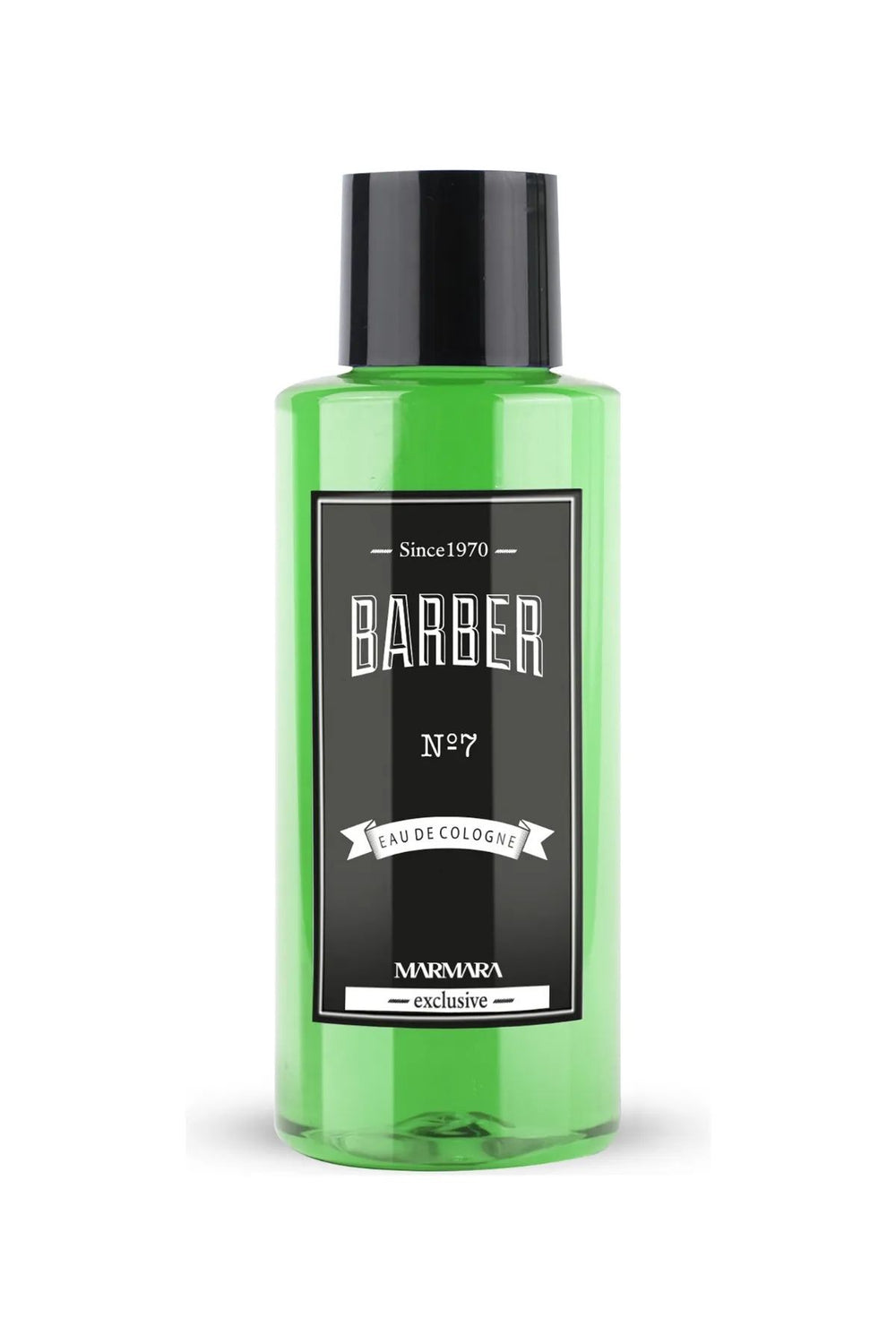 Marmara Barber Kolonya No 7 400 ML