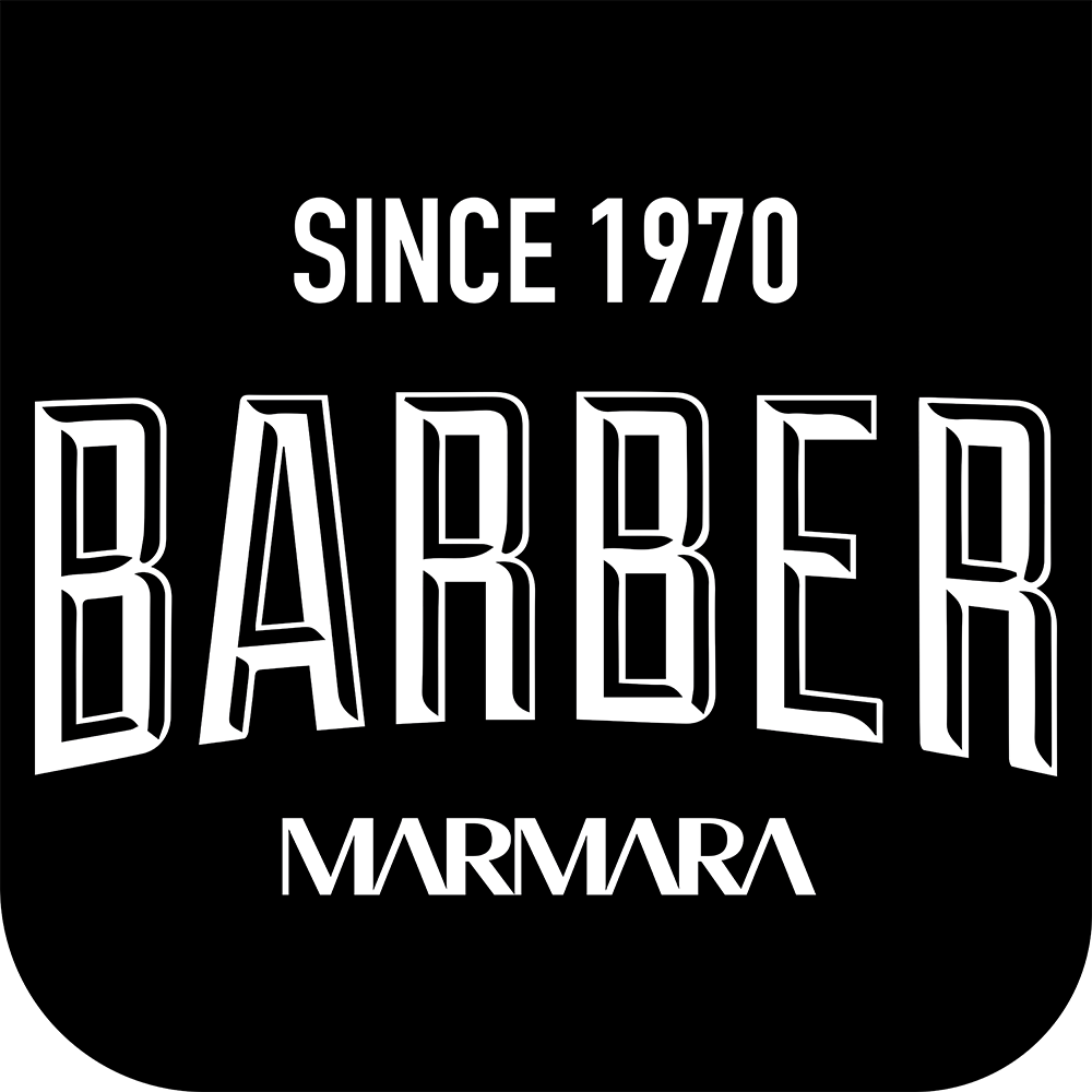 Logo Marmara Barber